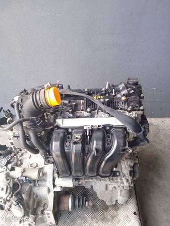 Motor Toyota Yaris 1.3 VVT-i Ref: 1NR (1NR-FE) - 10