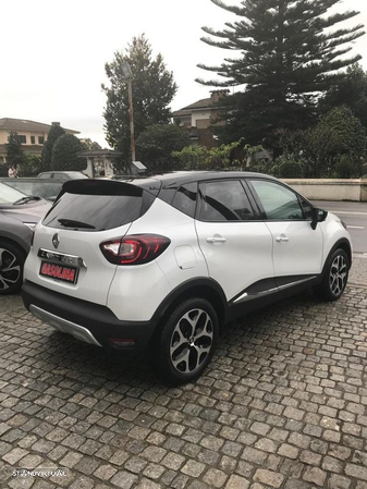 Renault Captur 0.9 TCE Exclusive - 11