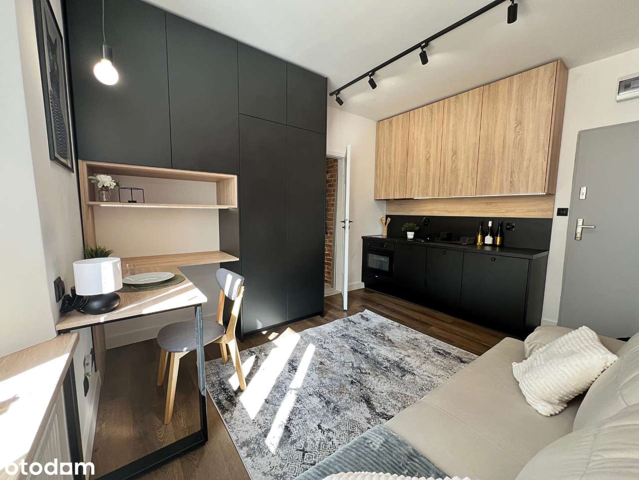 Unikatowe Designer Studio | Centrum | WSG | PESA - Pełny obrazek: 2/4