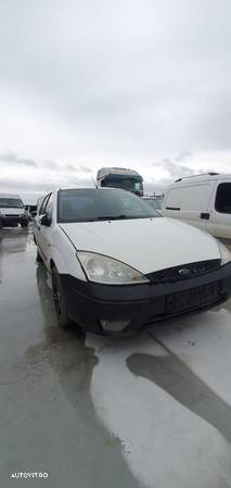 Dezmembrari  Ford FOCUS Mk 1  1998  > 2007 1.8 TDCi Motorina - 1