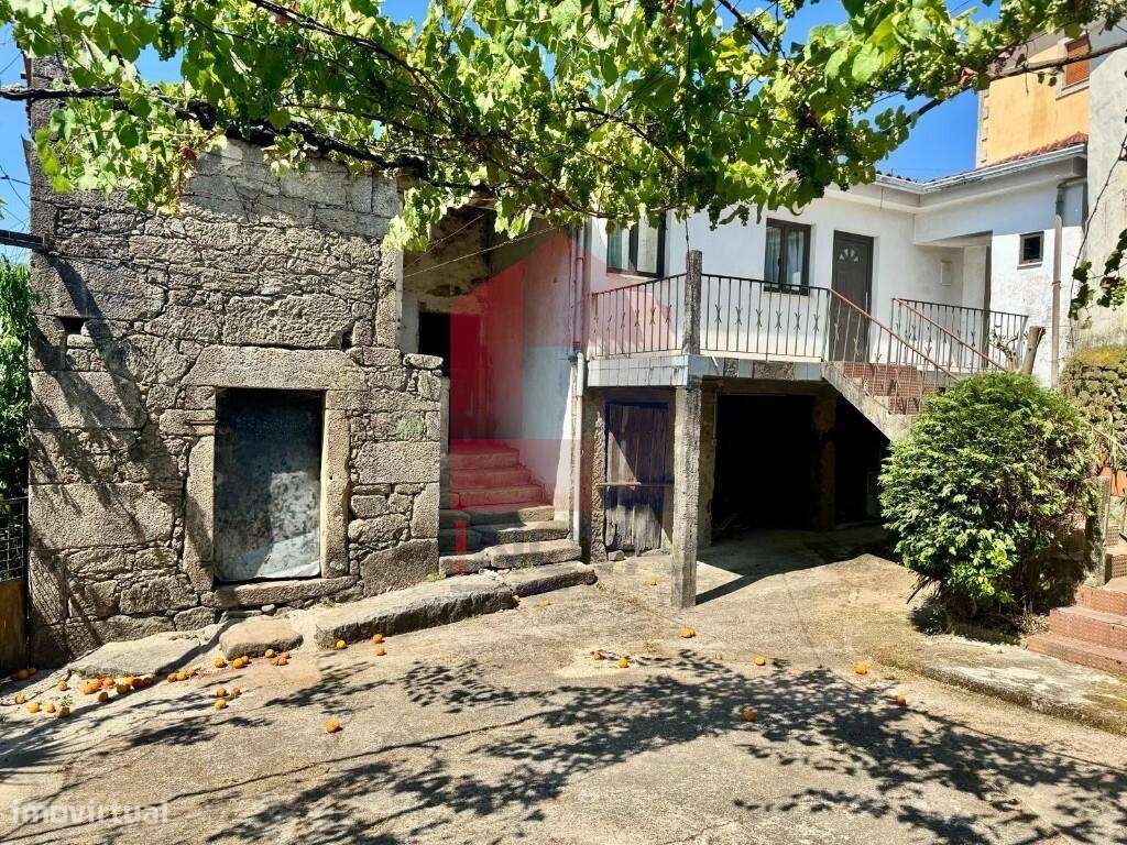 Moradia V2, Goães - Grande imagem: 2/60