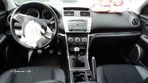 Mazda 6 2.0 MZR-CD 140 cv 2008 - Para Peças - 5