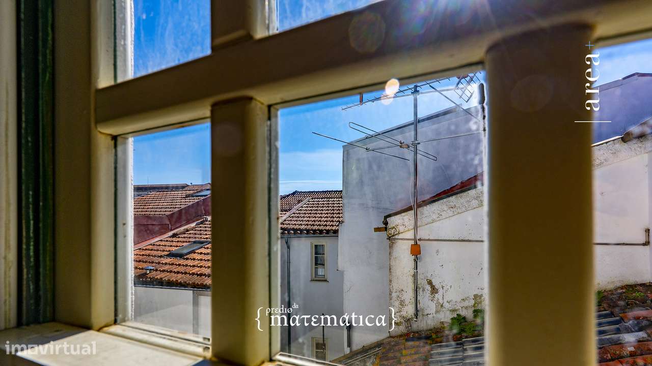 Imóvel Exclusivo | Prédio da Matemática-15