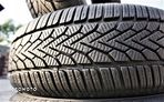 Semperit Speed-Grip 2 215/70R16 100T Z365 - 8