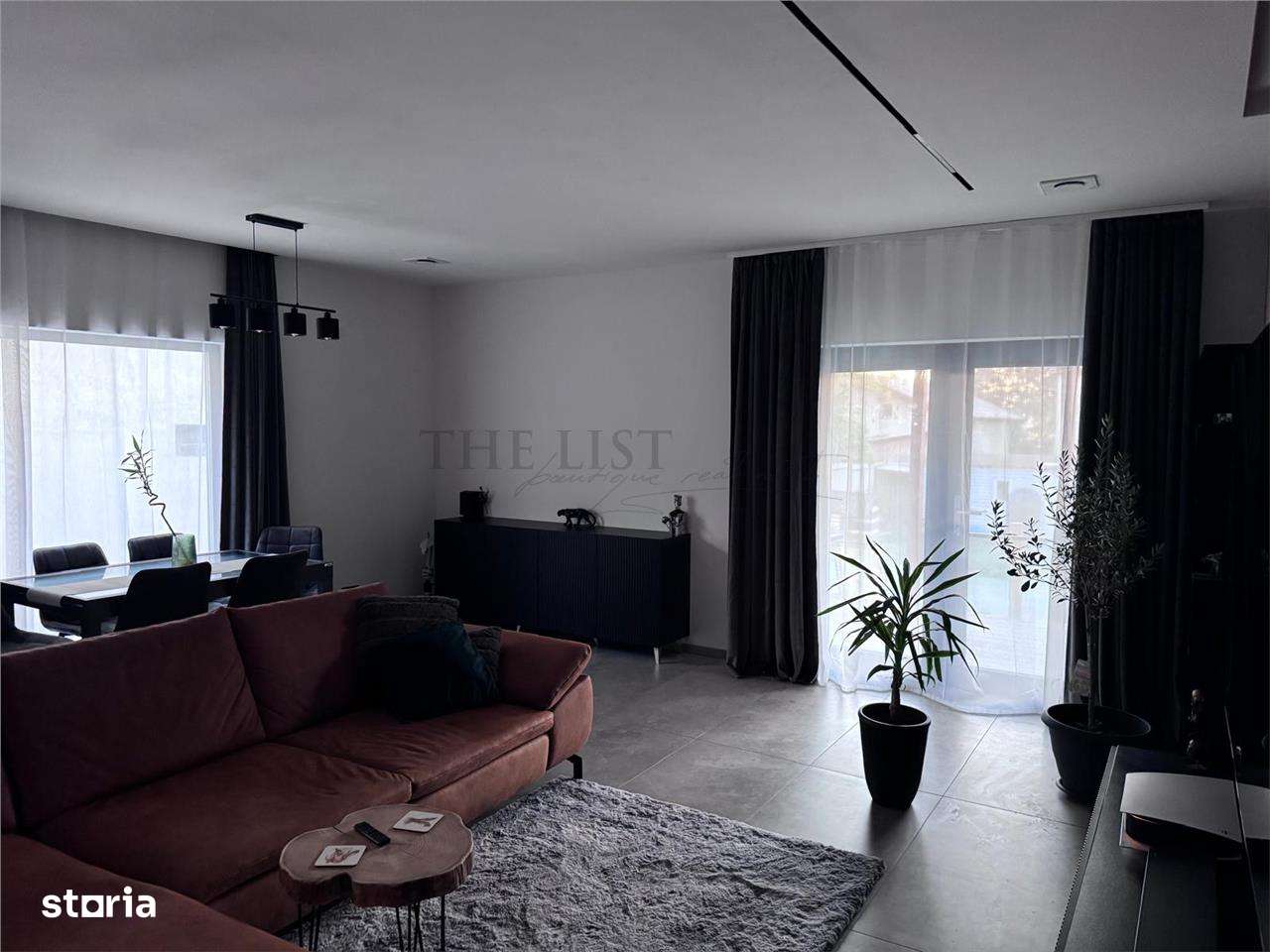 Vila Verde cu 4 camere, BANEASA - Imagine principală: 5/20