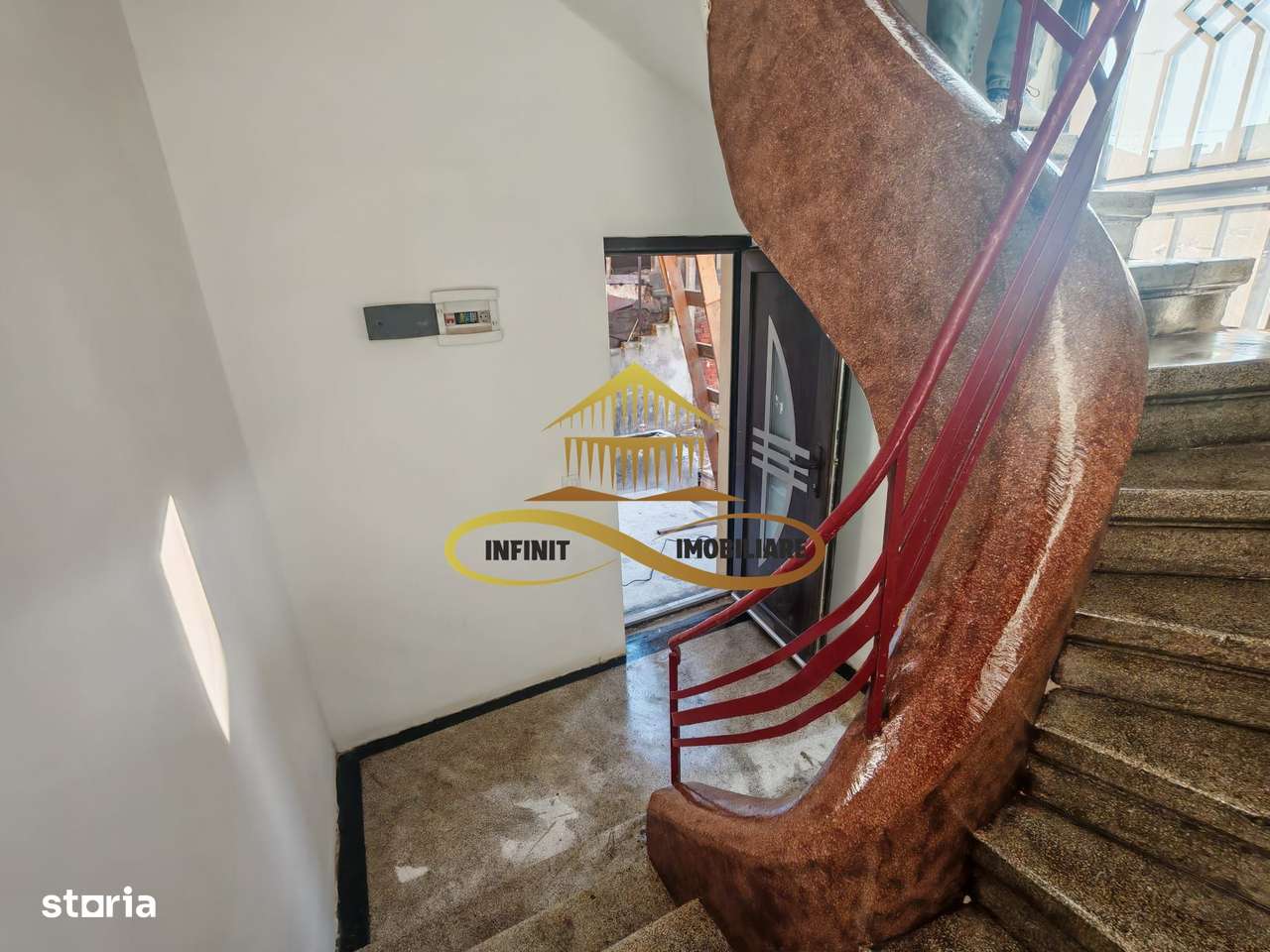 Casă de închiriat – ultracentral | Parter + Etaj separate | - Imagine principală: 3/20