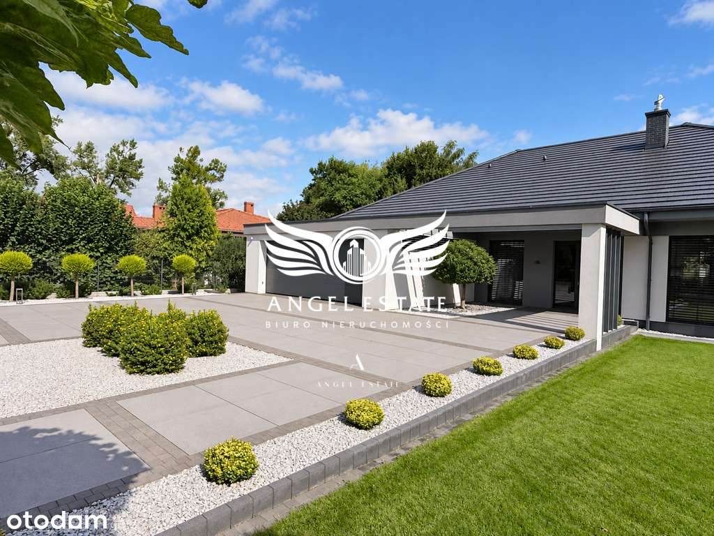 Dom na sprzedaż, 6 pokoi, 340 m², Tanowo