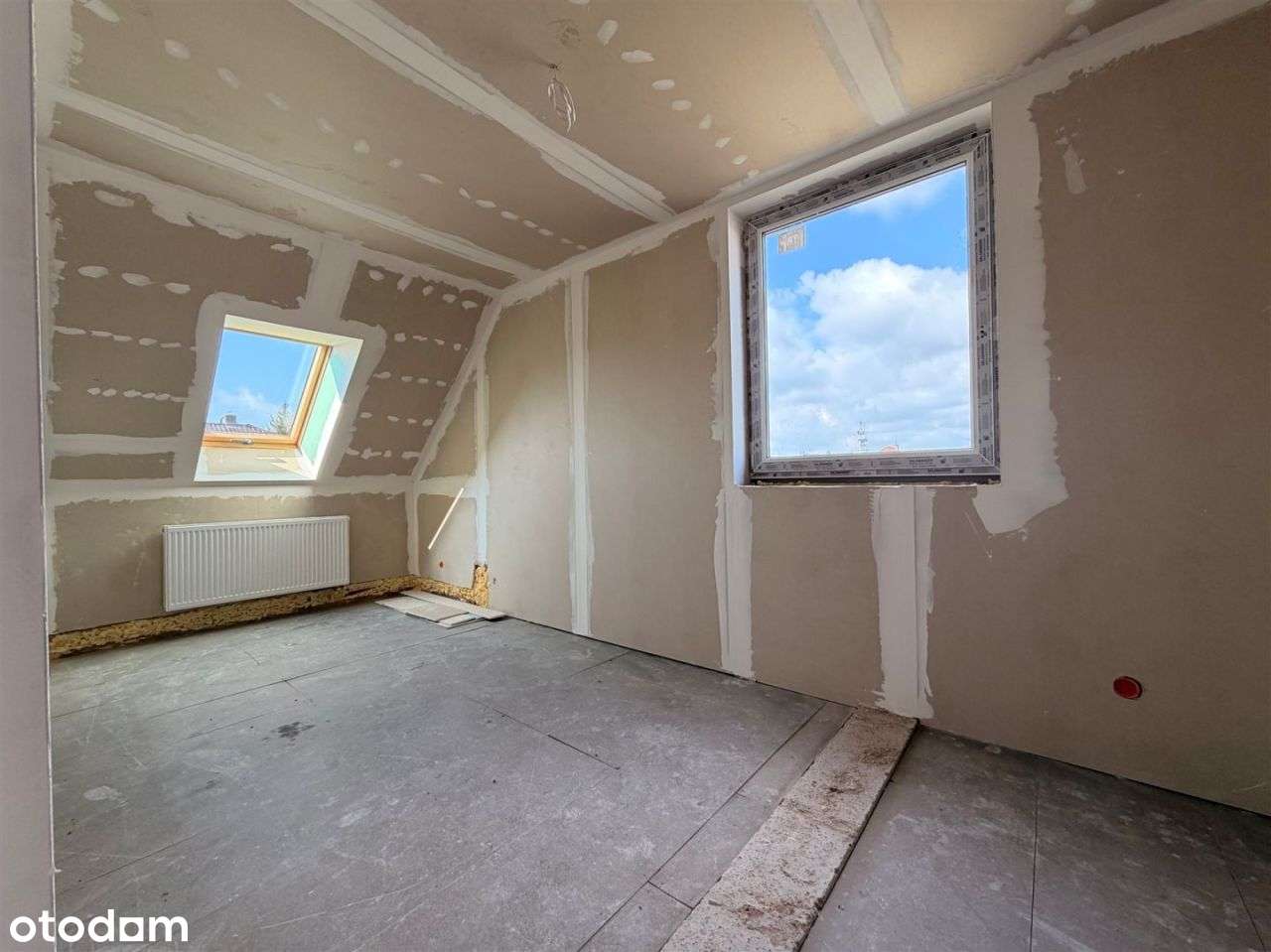Super Oferta Dom wolnostojący 123 m2 W Nowogardzie-5