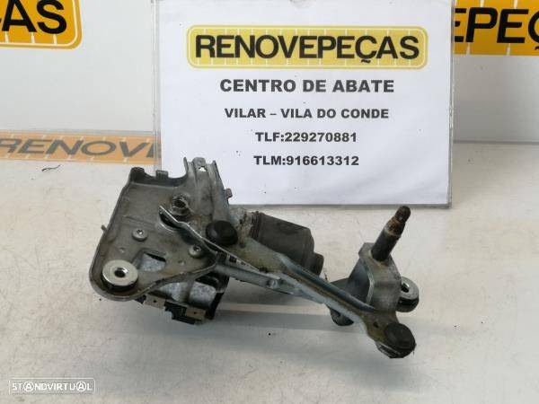 Armaçao Limpa Vidros Peugeot 5008 (0U_, 0E_) - 1