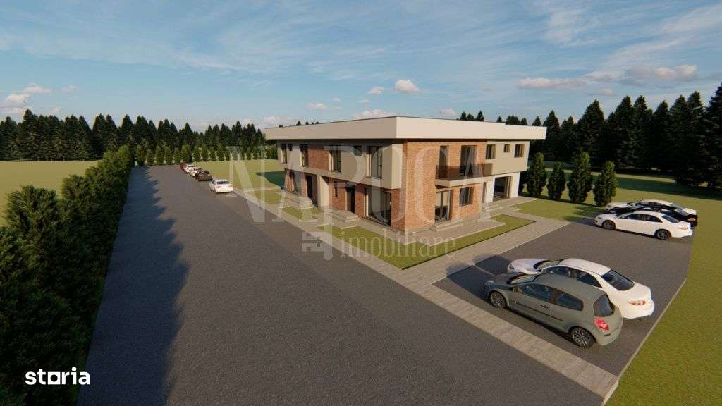 Casa 4 camere de vanzare in Terra, Floresti - Imagine principală: 3/7