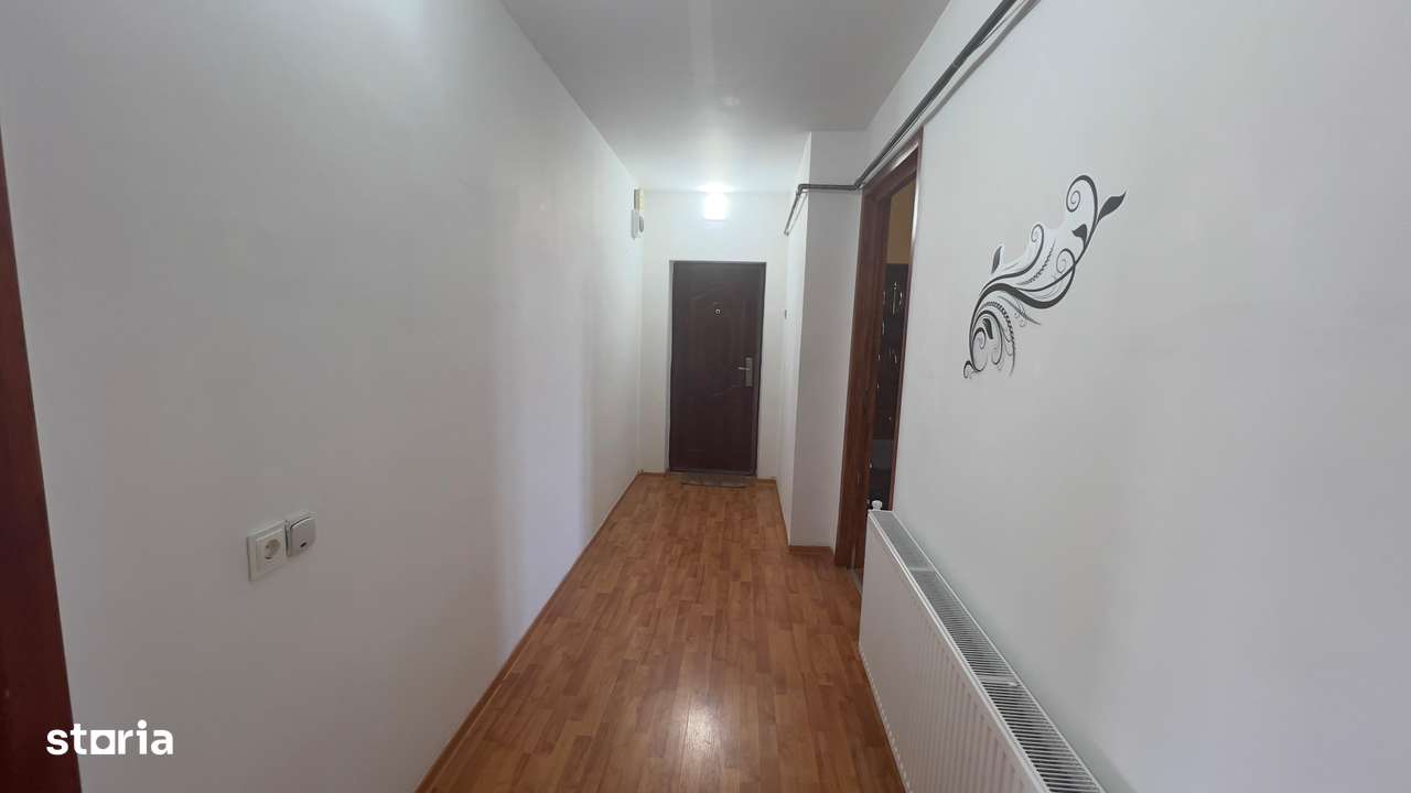 Apartament zona Dimitrov-4