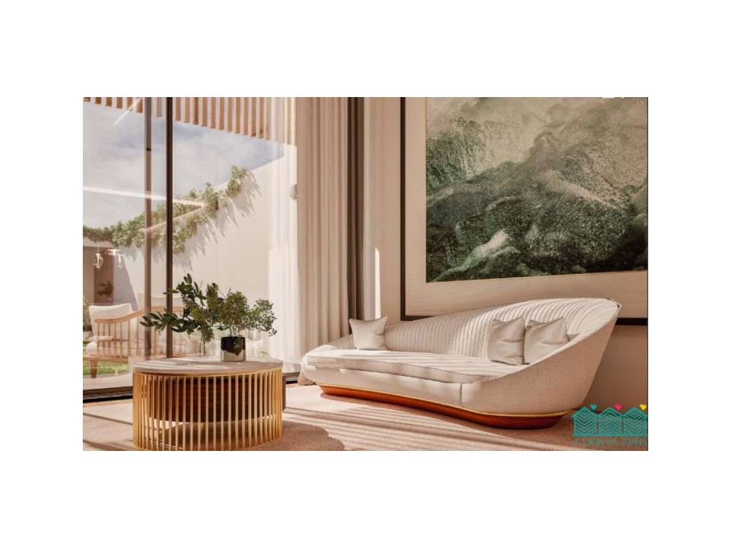 Moradia T3 com Garagem em Aveiro - Grande imagem: 4/21