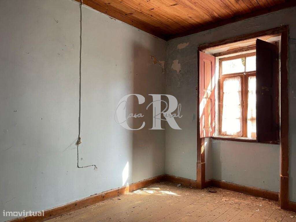 6 Prédios Urbanos e um Terreno Rústico para Renovação – Lousã-28