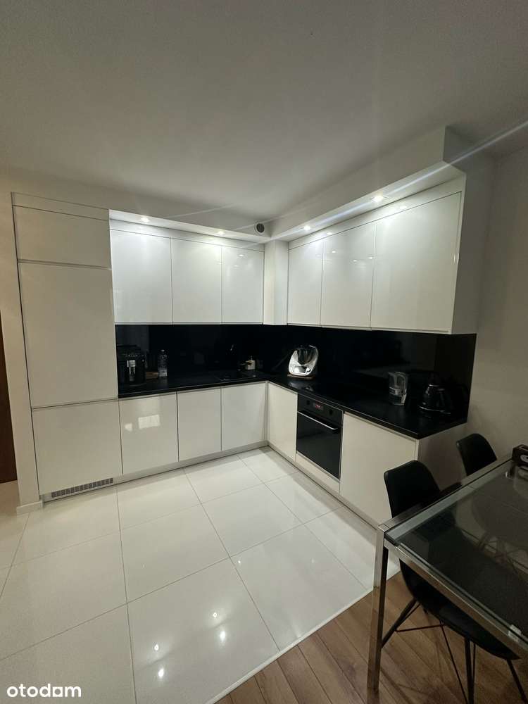 Nowoczesne 2-pokojowie mieszkanie - Pełny obrazek: 5/13