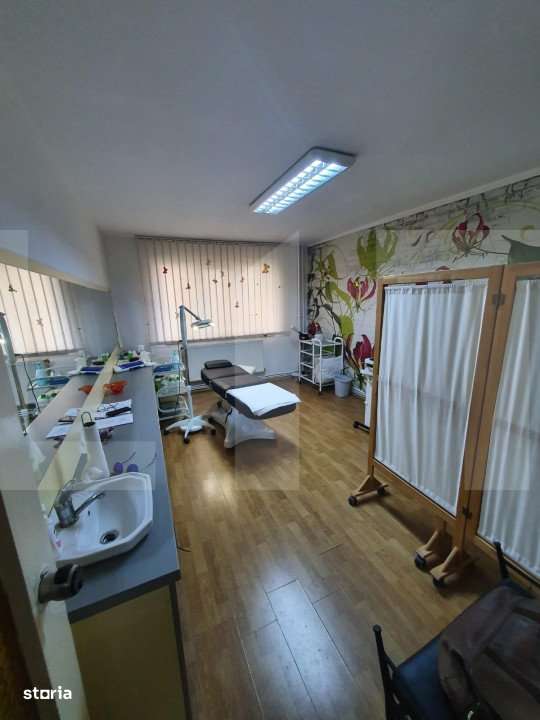 Apartament cu 2 camere, decomandat, 51mp, Manastur, zona Big - Imagine principală: 2/4