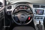 VW Golf Variant 1.6 TDi Confortline DSG - 11