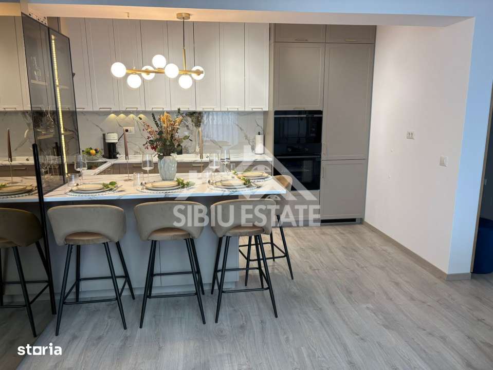 Apartament 2 camere de inchiriat , Evo Apartments Prima inchiriere - Imagine principală: 4/19