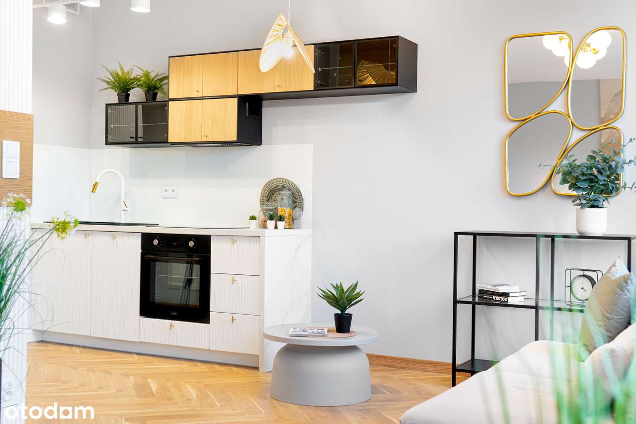 Ścisłe centrum Lublina, idealne pod wynajem- ul. Zamojska 29-5