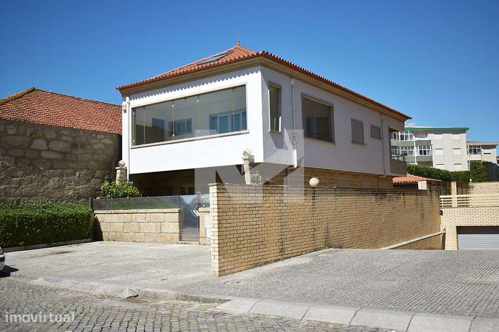 Moradia T3 | Piscina Aquecida | Mindelo-46