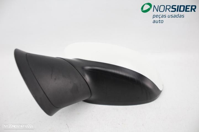 Espelho retrovisor esquerdo Fiat Grand Punto|12-18 - 8