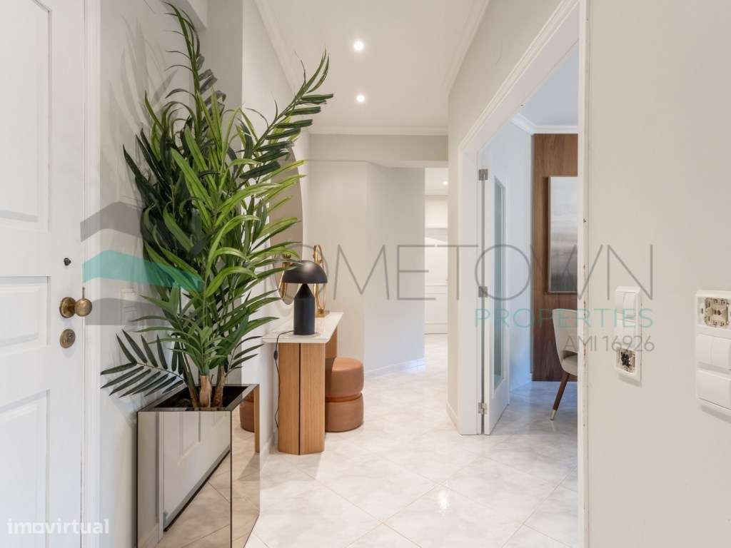 Arrendamento - T2 Setor 5, Vilamoura - Grande imagem: 2/33