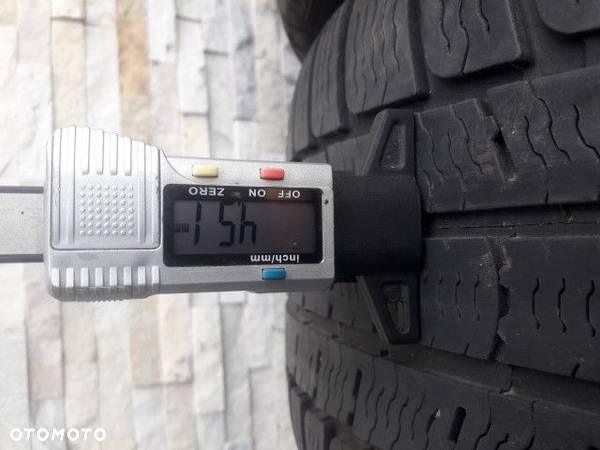 Koła BMW 5X120 ET 20 225/50 r17 - 16