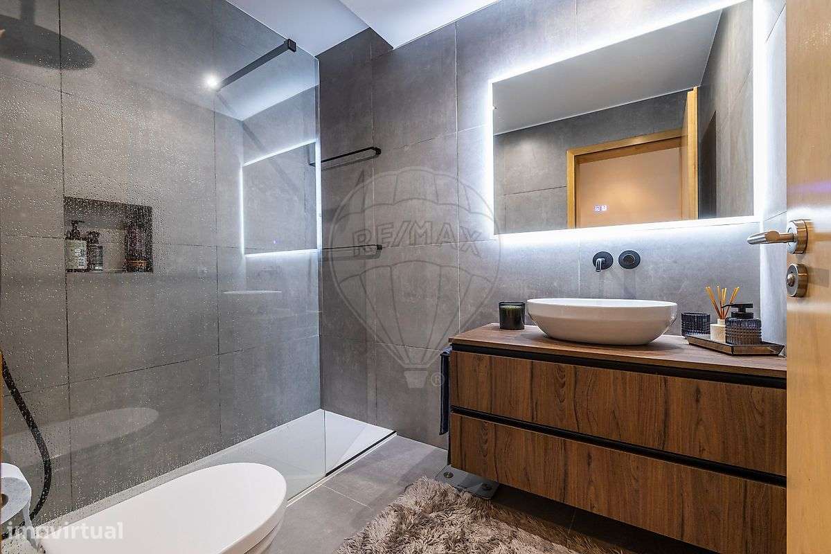 Apartamento T2 para venda-15