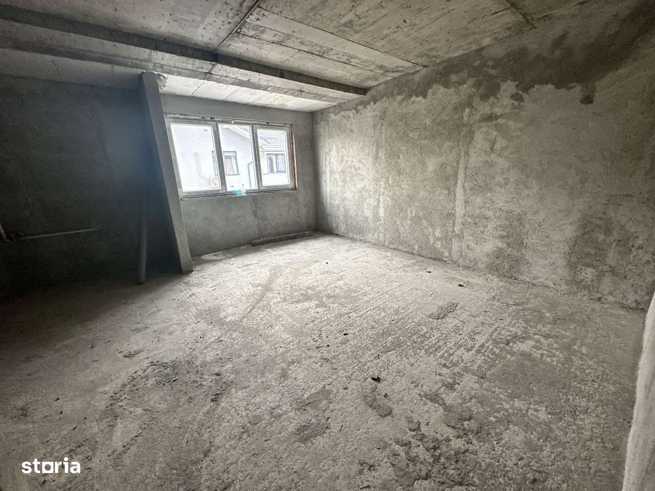 AP. 2 CAMERE, LEROY MERLIN, BUCATARIE INCHISA, BLOC NOU, COMISION 0% - Imagine principală: 5/7