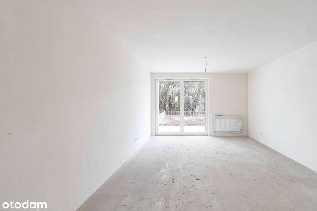 TWÓJ PRYWATNY OGRÓDEK NA POZNAŃSKIM STRZESZYNIE CZEKA! - Pełny obrazek: 3/17