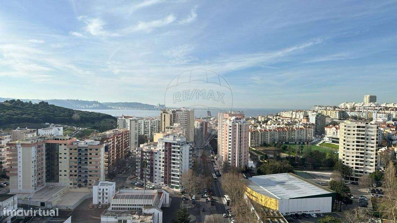 Apartamento T3 para venda - Grande imagem: 5/7