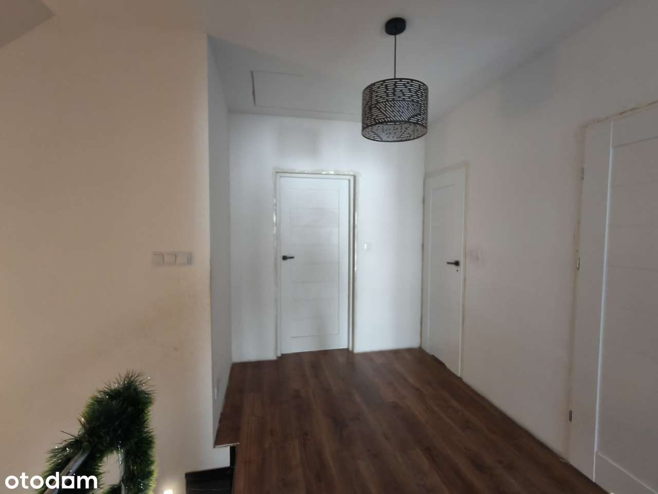 Dom wolnostojący 150m2 | działka 1200m2 | Franciszków-10