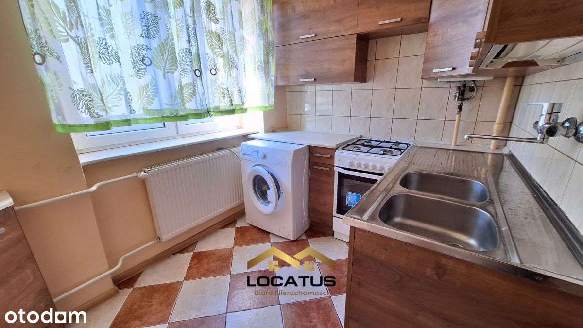 M3 na parterze/Raków/do wprowadzenia/okazja - Pełny obrazek: 5/12