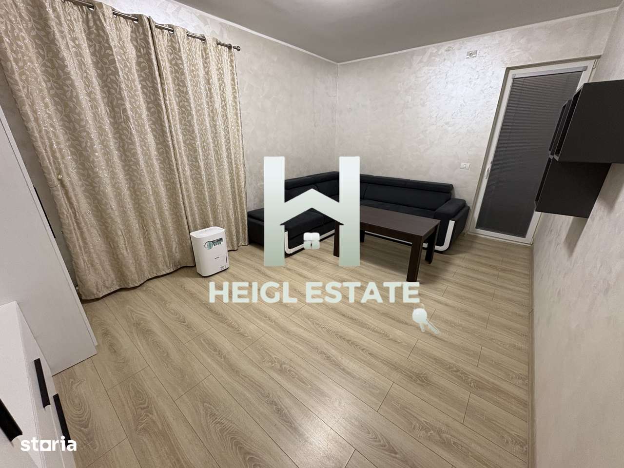 Apartament cu 2 camere si gradina in Giroc - Imagine principală: 4/6