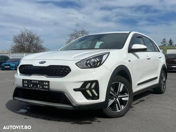 Kia Niro - 29