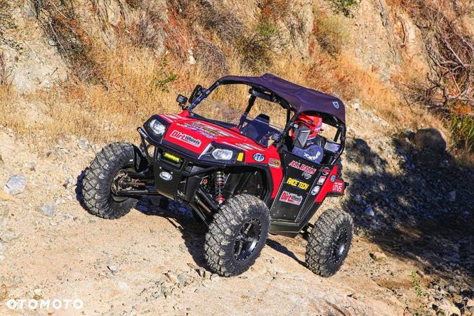 Polaris RZR 800 900 800s wszystkie części - 1