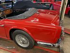 Triumph TR4 - 33