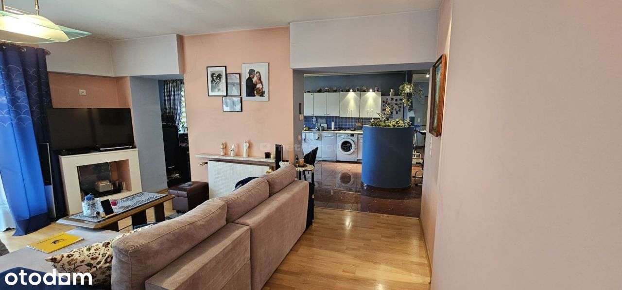 Sprzedam dom,dwa mieszkania-Zamieszkaj I Wynajmuj-9