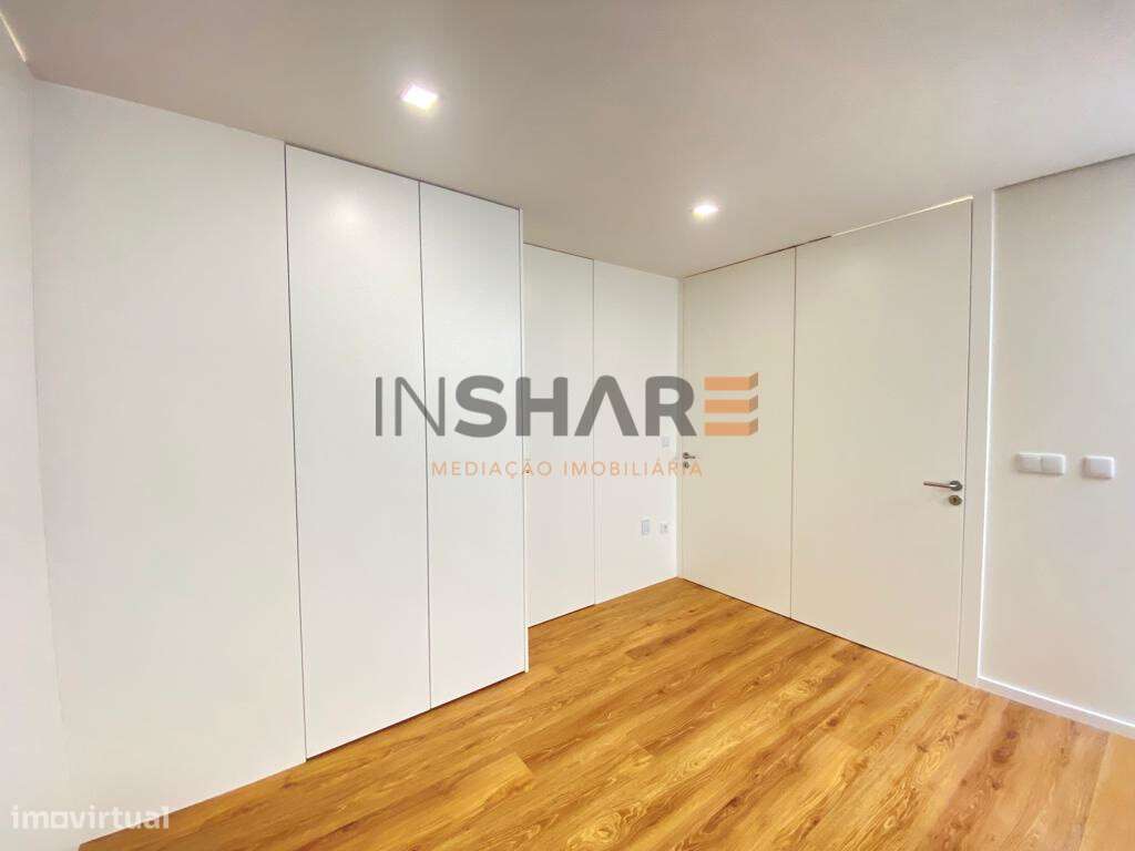 Moradia T3 Gaveto -  Frossos e Merelim S. Pedro - Braga-29