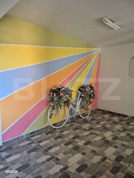 Apartament 4 camere, 85 mp, zona 7 Noiembrie - Imagine principală: 5/16