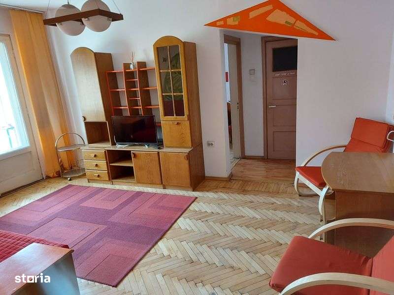 Apartament 2 camere Bd. Kogalniceanu