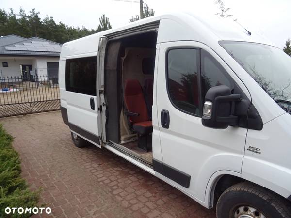 Fiat Ducato - 17