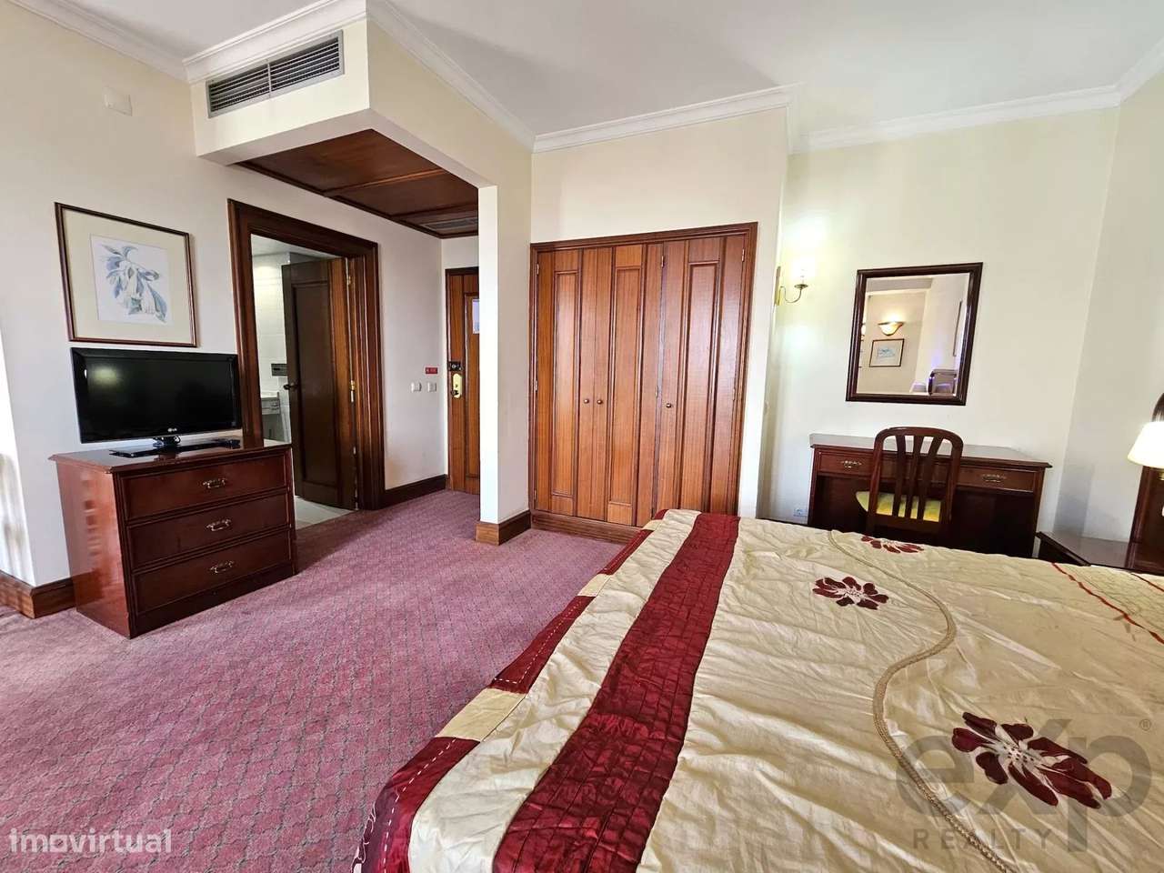 Apartamento Exclusivo no Funchal - Forum - Grande imagem: 5/16