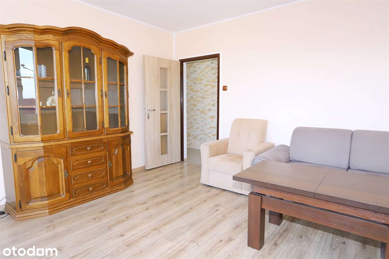 Przestronne, trzypokojowe mieszkanie na osiedlu Piastowskim. - Pełny obrazek: 3/17