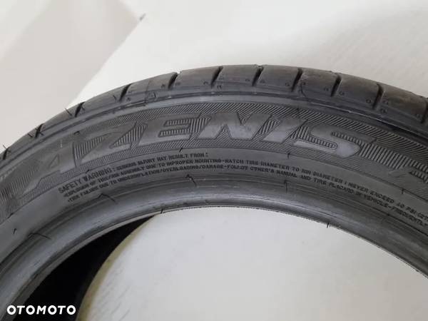 Opony K6093 Falken 215/50R18 letnie komplet demo wysyłka-odbiór - 15