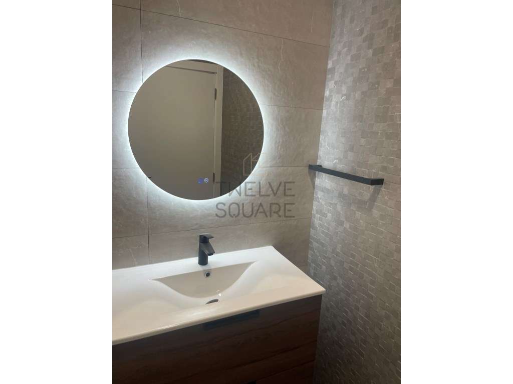 Moradia T3 em construção em Porto de Mós-7