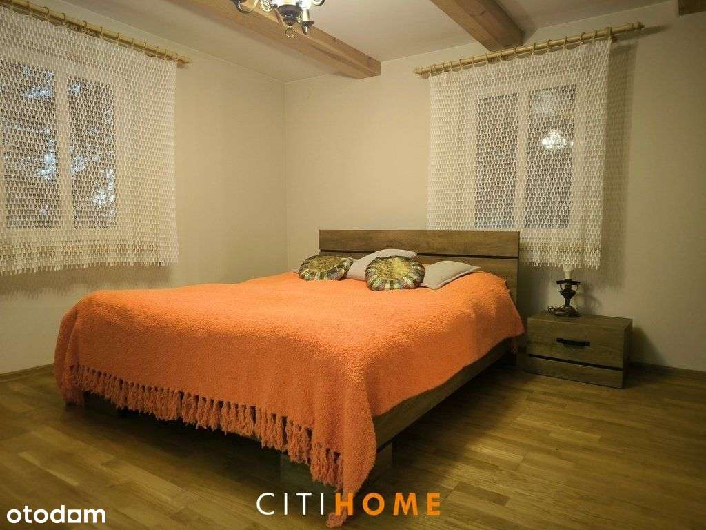 Siedlisko pod lasem gmina Łaskarzew-12