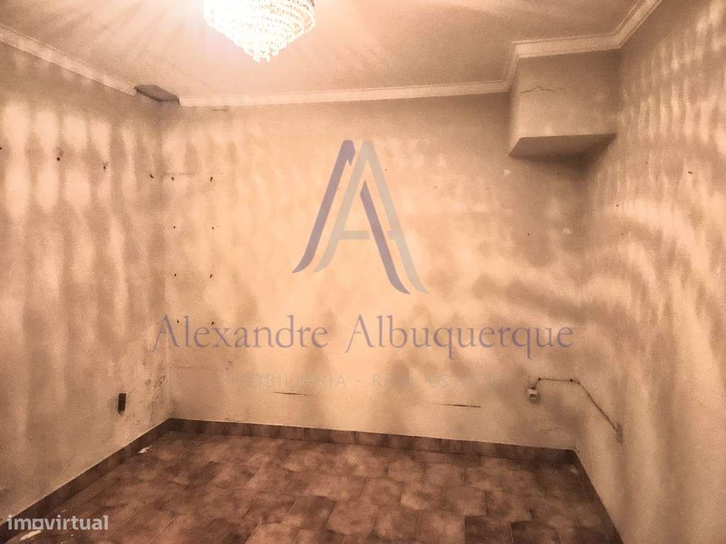 Venda de R/C Duplex em Sesimbra - Grande imagem: 5/13