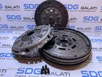 Volanta Masa Dubla cu Placa Presiune Ambreiaj Cu Disc Cutie Manuala 5 Trepte Skoda Superb 1 2.0 2002 - 2008 Cod 123025310 - 1