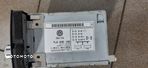 VW Touareg Radio CD 7L6035195 - 7