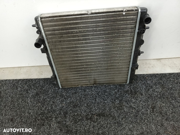 Radiator apa Peugeot 207 1.4 HDI / 8HZ 2007-2014 - 1